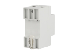 Protetor de Sobre e Subtensão Va 63a Auto reset com Display Led Ac 220v S/MARCA