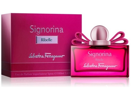 Perfume Mulher Signorina Ribelle  EDP (100 ml) (100 ml)