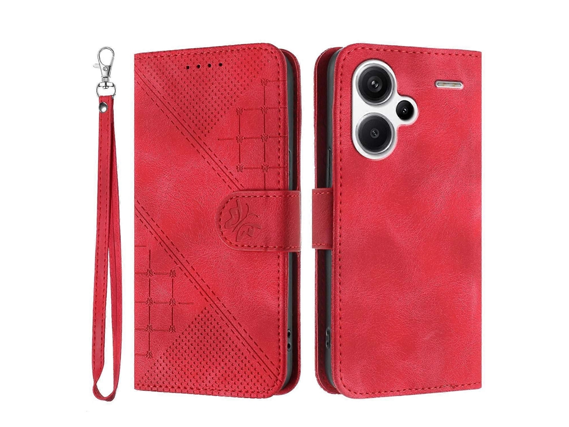 Capa Compatível Com Xiaomi Redmi Note 13 Pro 5g