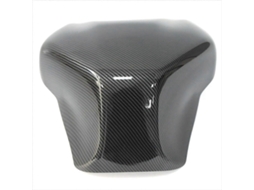 Decal Fuel Gas Tank Cover Para Carbon Fiber Pattern