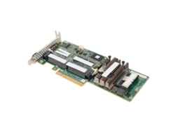 Controladora Raid Smart Array Sas 12gb/s Com 4gb Cache Ddr3 1866mhz Para Servidores