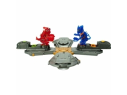 Robô SILVERLIT Biopod Kombat