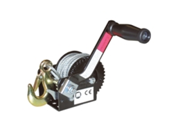 Guincho de Transporte KERBL Hand Winch