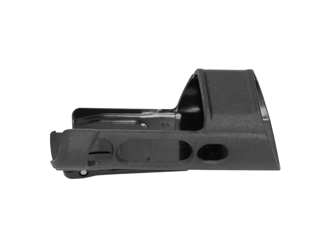 Capa Protetora Para Walkie-talkie, Clipe De Cinto