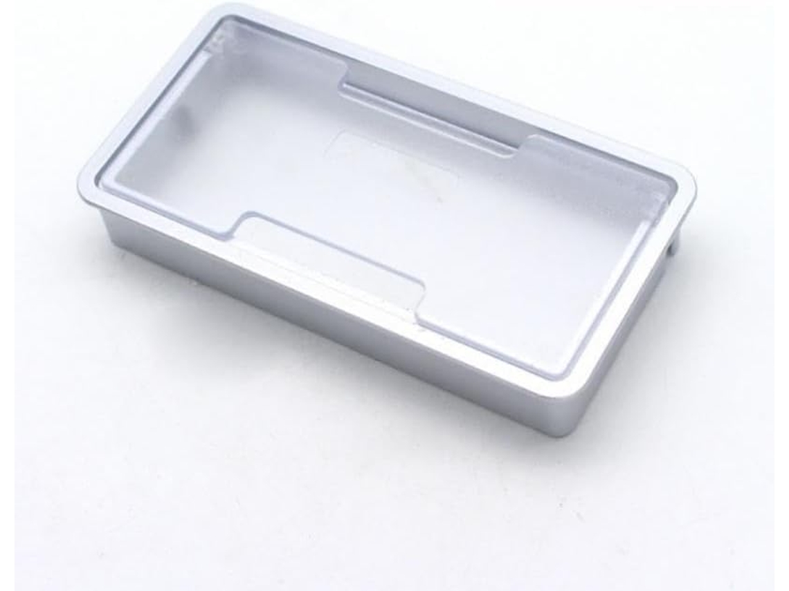 Mesa Ilhós Para Com Serra Copo, 1 Peça, Pratos Plásticos Com Furos