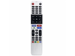 Comando Remoto Infravermelho Para Tv Skyworth, Compatível Com 539c-268919 268951 268901 43u20_dae