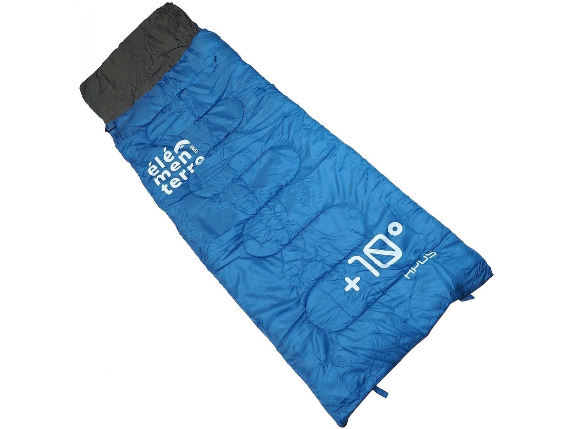 Saco-Cama com Almofada ÉLÉMENTERRE Apus