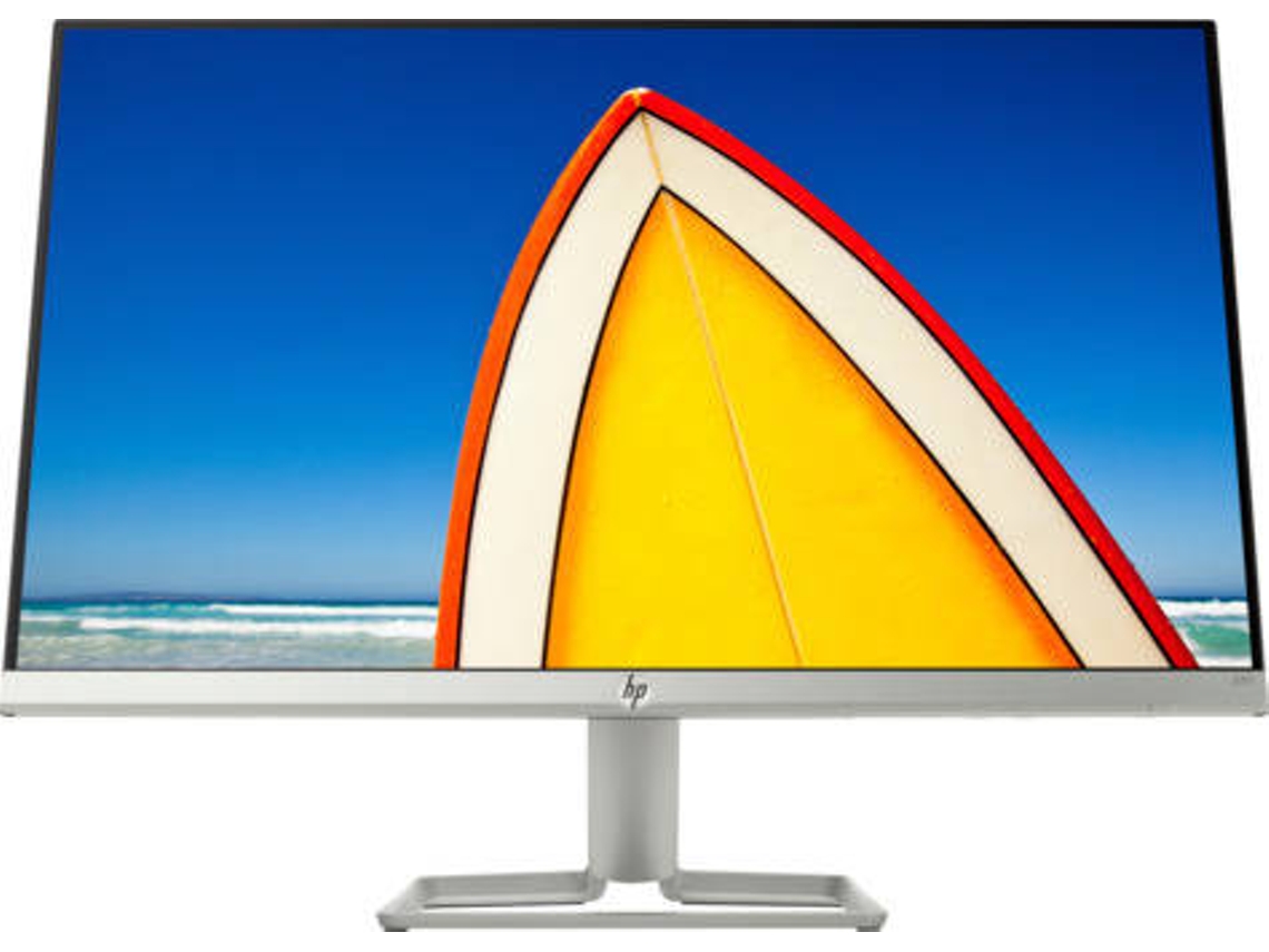 HP 24f モニター 24インチ フルHD Monitor HP 24F (24'' - Full HD - LED IPS - FreeSync) | Worten.pt