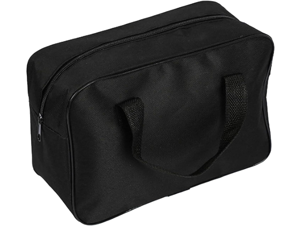 Bolsa Para Ferramentas De Eletricista, Bolsa De Transporte, Estojo De Armazenamento, Manual De Manutenção, Bolsa Para