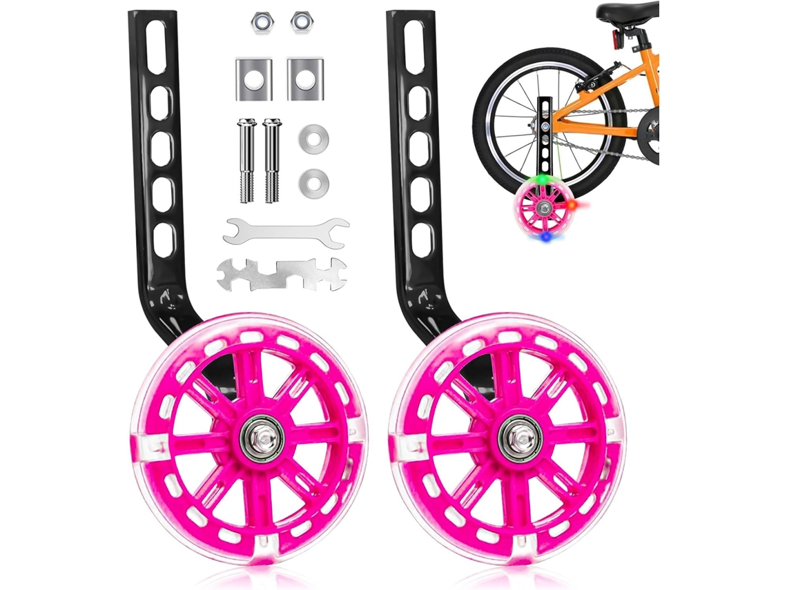 Roues Stabilisatrices