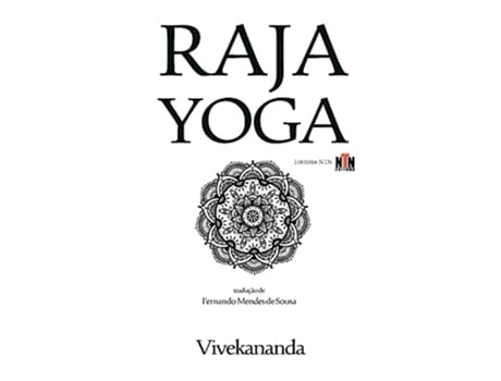 Livro Bhakti-Yoga Conquistanda A Natureza Interna de Swami Vivekananda (Português)