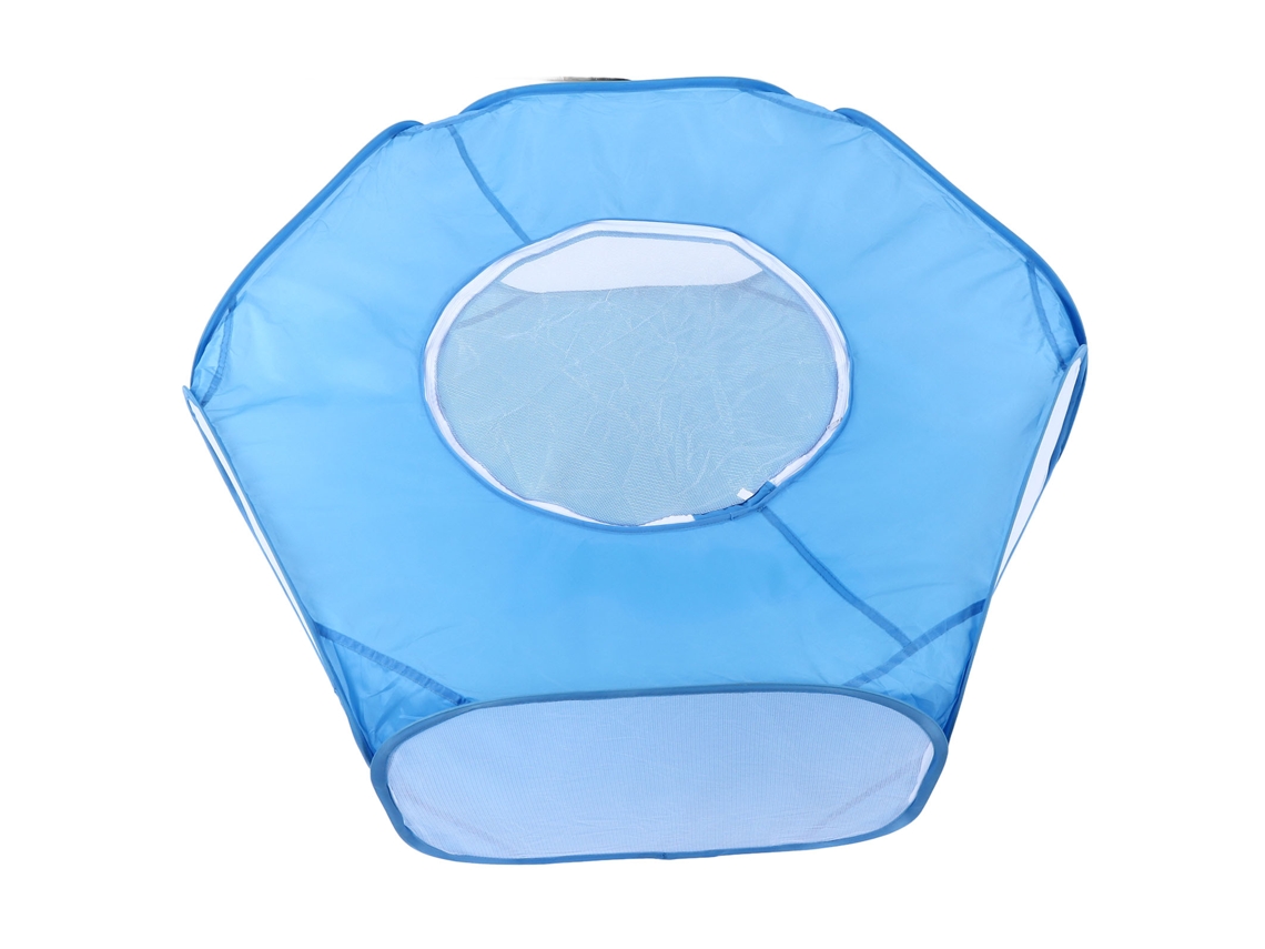 Tenda para Animais Automática Leve Portátil | S/MARCA