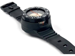 Bússola de Mergulho TECNOMAR 600 Compass
