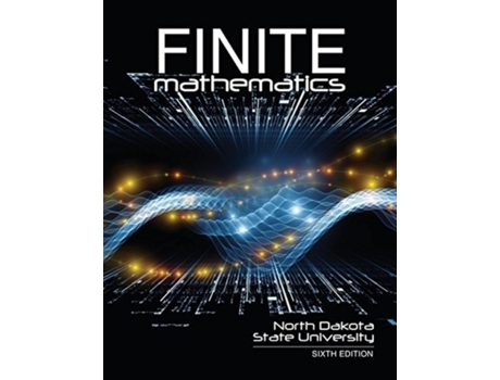 Livro Finite Mathematics De Larry Taylor (inglês)