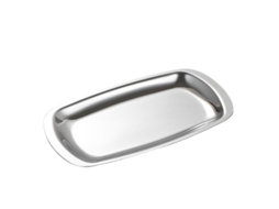 A Nova Placa De Churrasco 1pcs