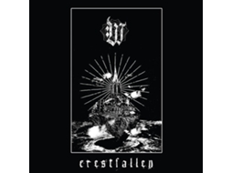 Vinil Weltesser - Crestfallen