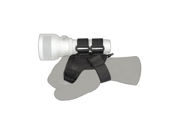 Mares Soft Goodman Handle