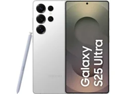 Galaxy S25 Ultra Dual Sim 12gb Ram 512gb Titanium White Silver Eu Samsung