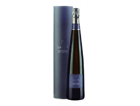 Cava Alta Alella Laietà Gran Reserva Box 2018 ALTA ALELLA