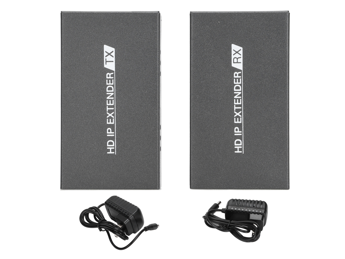 Extensor Hdmi 150m LAXISCREED