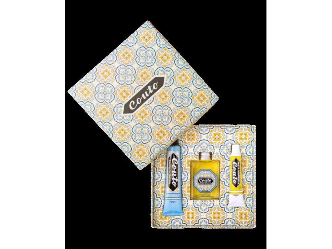 Coffret Couto nº5