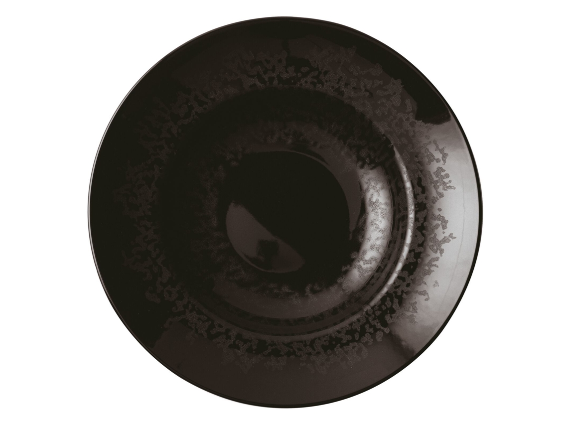 Conjunto 4 Massa Piatti Arthur Krupp Noite Eclipse