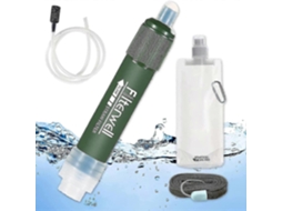 Copo Filtro de Água, Portátil, 400ml/500ml/1000ml ELECTVAULT1