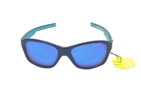 Óculos De Sol De Menino Nanovista Baikal Preto