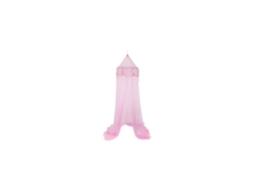 Dossel de Cama Demoiselle NO NAME 60 X 250 Cm Rosa