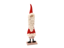 O Novo Enfeite de Festa de Natal 1Pcs ALLINLESS
