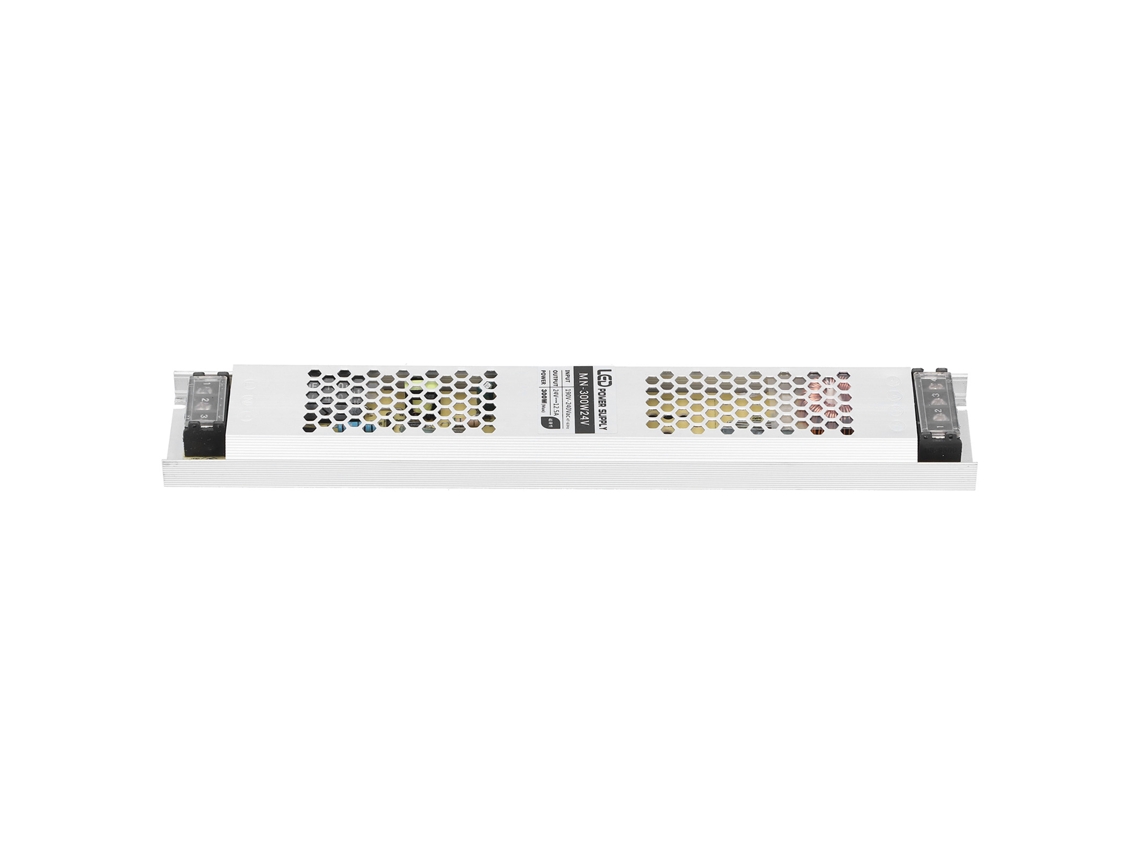 Driver Transformador Led 300w Ip68 24v 190-240v