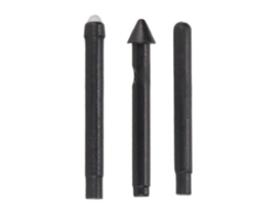 Aetheria kit 3 Pontas de Caneta Estilo para Microsoft Surface Pro 4/5/6/7/book/laptop/studio/go Alta Sensibilidade