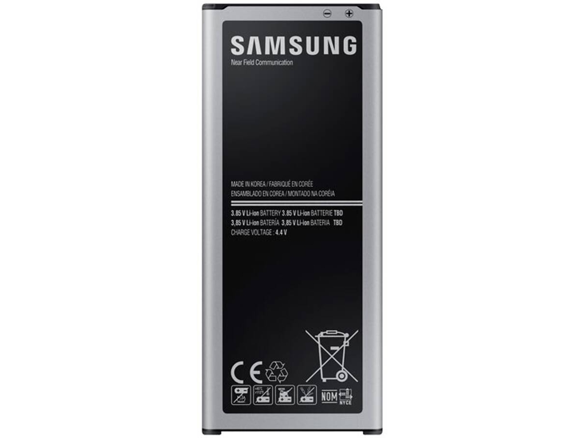 Bateria Interna SAMSUNG Galaxy Note 4