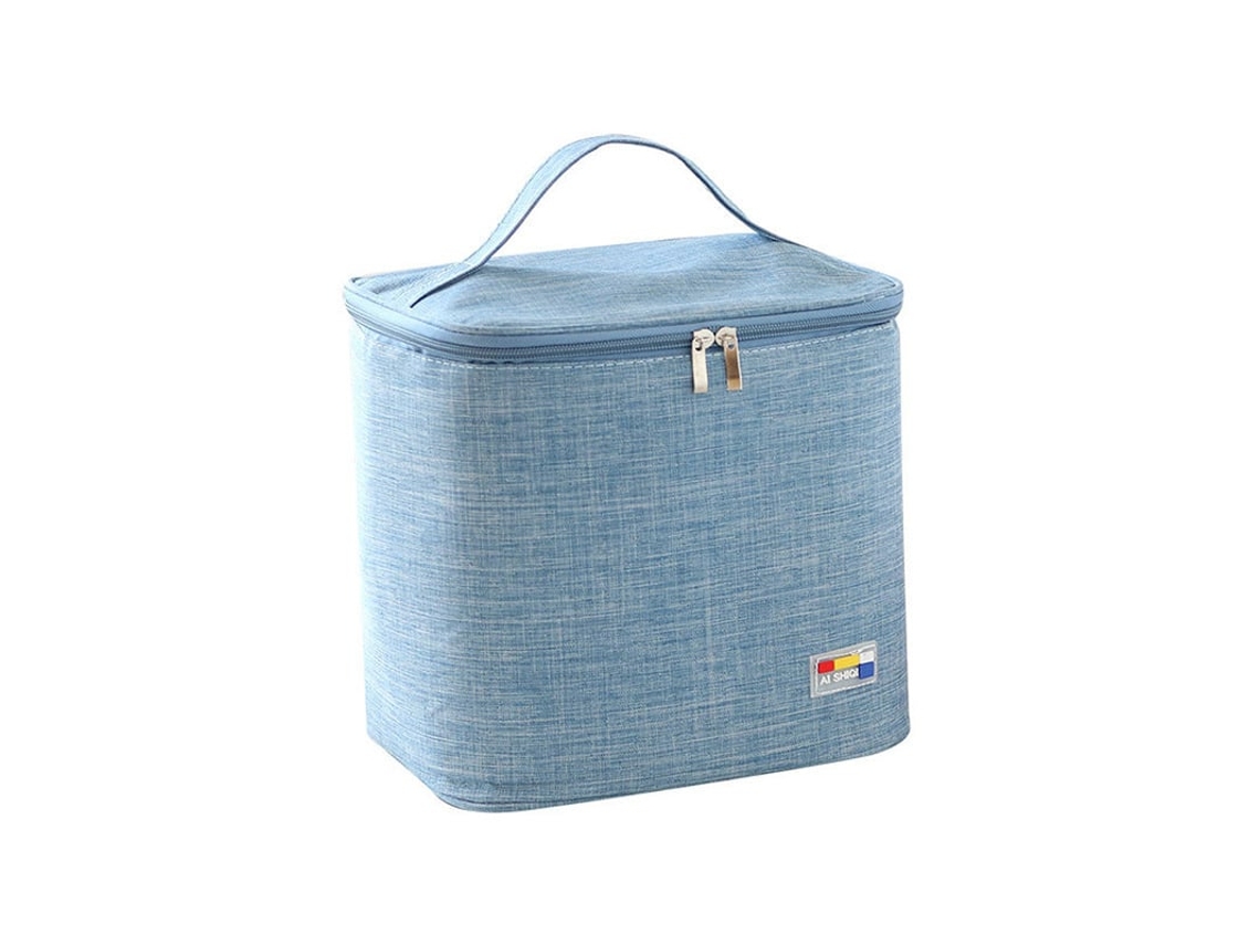 Bolsa Multifuncional para Mãe e Bebê BRILVIBERA
