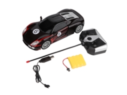 Ats coche Robot Transformable Eléctrico Control Remoto Juguete Educatsivo de Deformación Automática