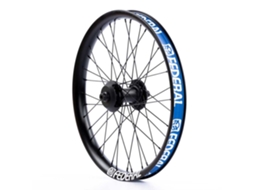 Roda Traseira Stance Aero Pro Cassette Lsd Prateado 14 Mmfederal