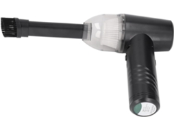 Aspirador De Pó Portátil Sem Fio 55 000rpm Para Limpeza Profunda Teclados Carro, Bateria De 6 000mah