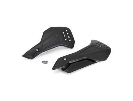 Novo protetor inferior do motor para a motocicleta Trident 660, carenagem, carenagem, Bellypan 2021. Sygo