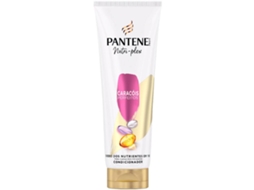 Condicionador Nutri-Plex Caracóis Perfeitos PANTENE emb. 180 ml