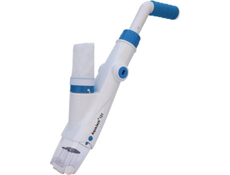 Robô Hidráulico de Piscina HABITAT Y JARDÍN Aqua Jack 100 86886