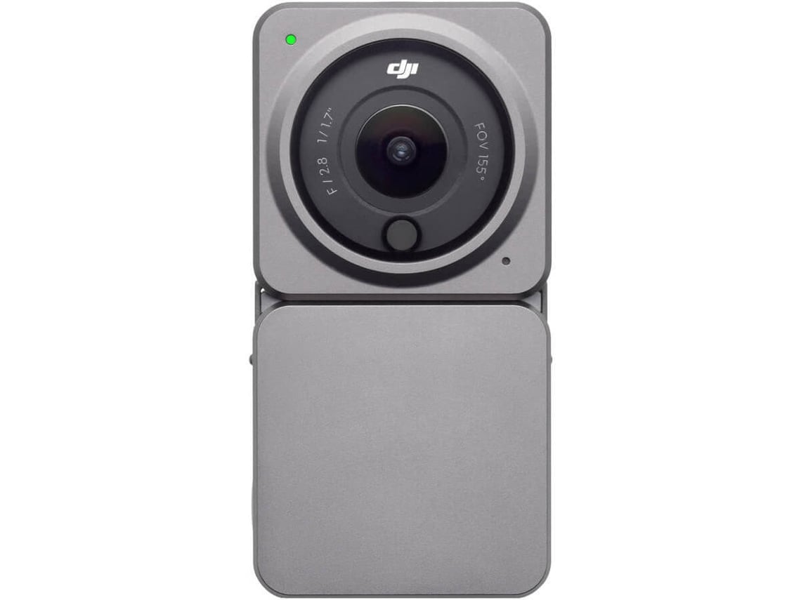 Action Cam DJI Action 2 Power Combo