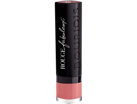 Batom Rouge Fabuleux 002-a leau rose