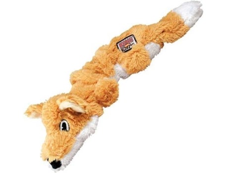 Knots Scrunch Fox 37 cm 