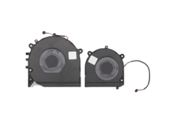 Ventoinha Interna De Resfriamento Para Notebook E Laptop Thinkbook 13s-iml 13s-iwl.