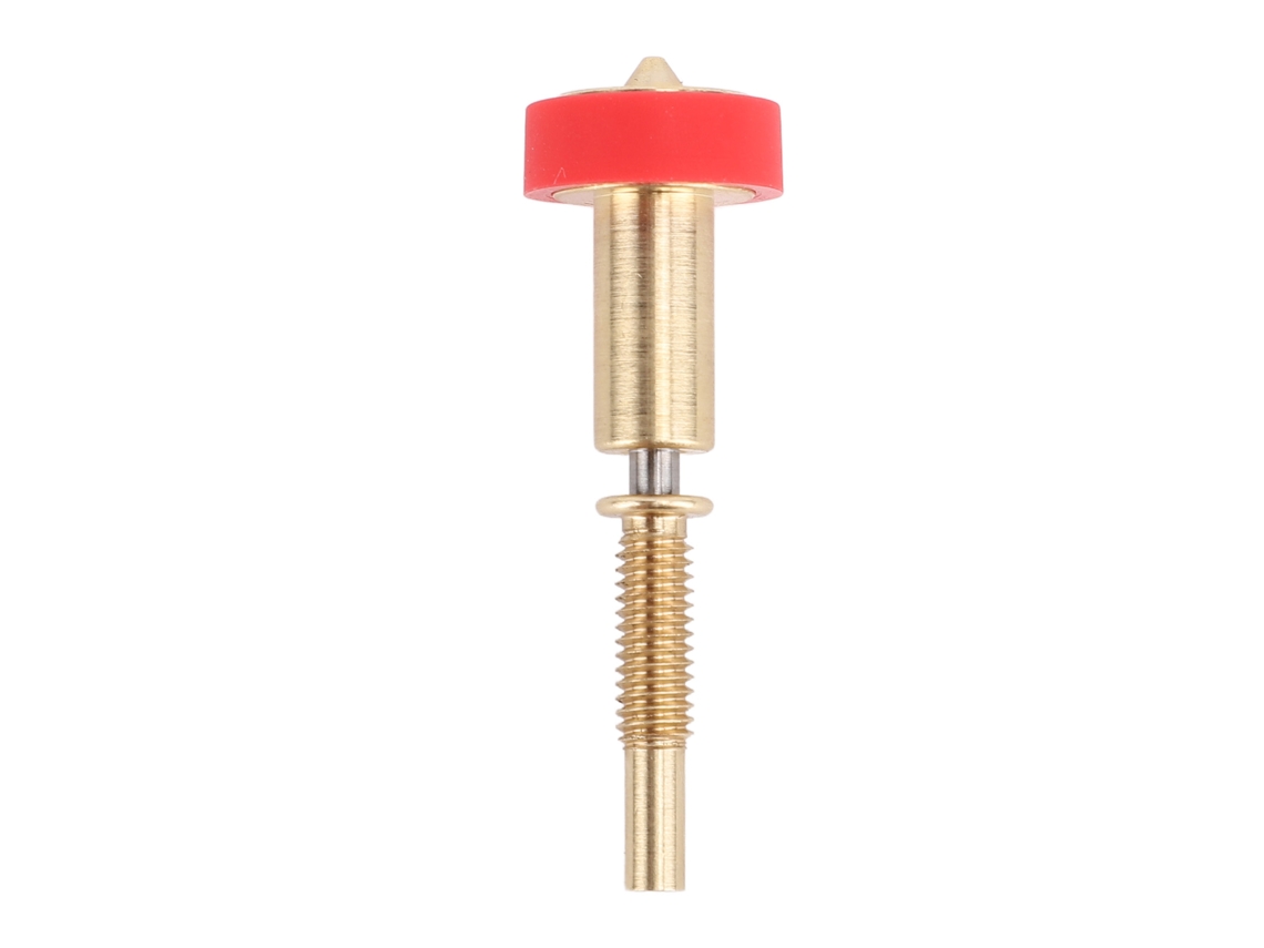 Bico Integrado De Latão Para 3d Printer Com Aquecimento Rápido E Resfriamento Eficiente Para Rapidchange Revo 0.4mm