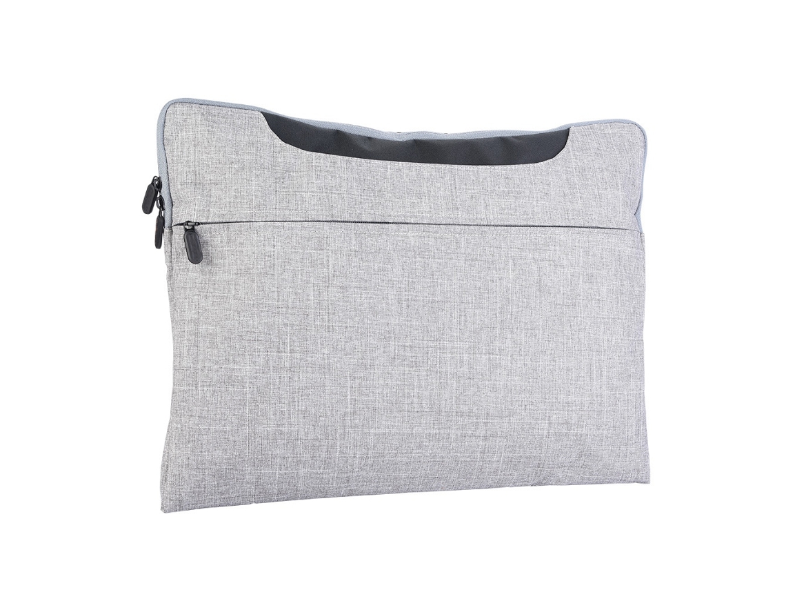 Capa Protetora LAXISCREED 15" Macbook Cinza
