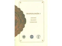 Livro Iranologia I (Espanhol)