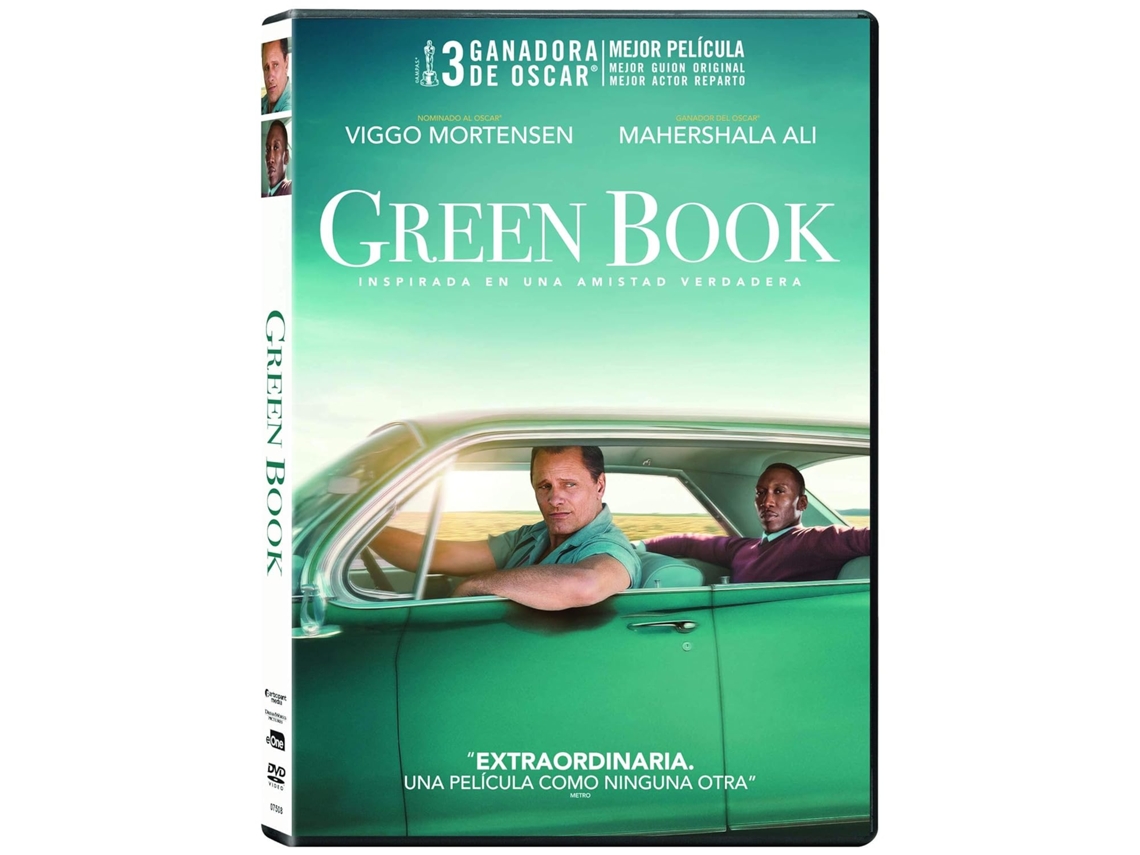 Green Book