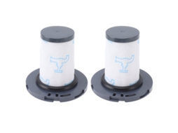 2 Filtros Aspirador Robot Rowenta Zr009007 Rh9890wo Rh9879wo X Force Flex