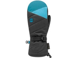 RACER Luvas Nita 5 Azul XS Mulher